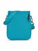 JuJuBe (США) Термосумка для детских бутылочек Be Cool Неоновая Голубая - Electric Blue